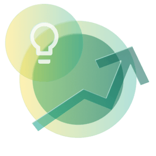 Feature overview card for the Ledgerbryn AI-powered analysis platform